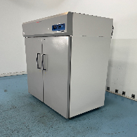 Thermo TSX Series Double Door Refrigerator image 1